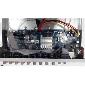 دانلود فلش فریمور (دامپ ) دی وی ارBRITON UVR7TG16EH-D5C5 UVR6G16HQ-TP VER.A XM25QH128A 16CH DVR DUMP FLASH